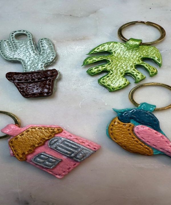 Keychains